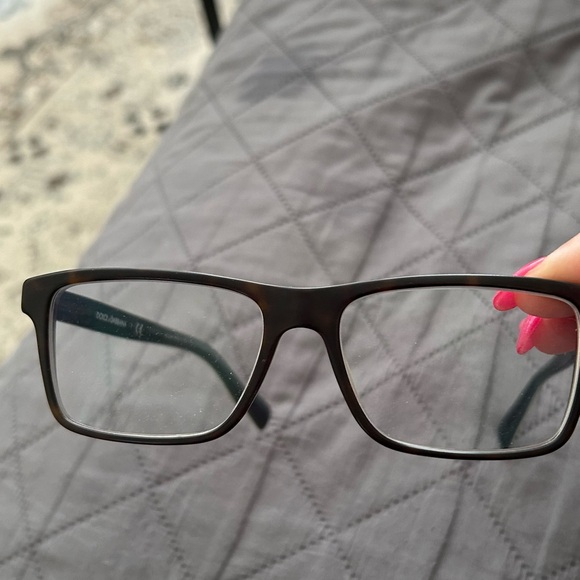 Woman’s frame for glasses - Picture 2 of 4